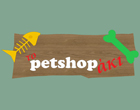 ΜΙΧΑΛΟΠΟΥΛΟΣ Γ. ΕΥΣΤΡΑΤΙΟΣ - ΤΟ PETSHOPAKI ΤΟΥ ΣΤΡΑΤΟΥ