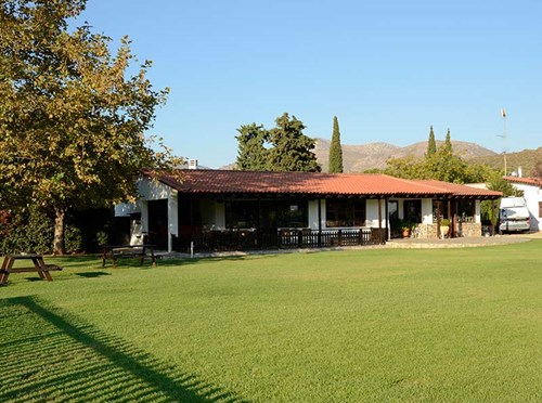 MARATHON LAND