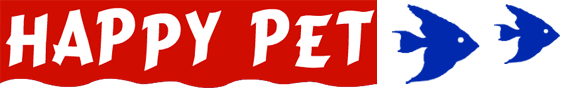HAPPY PET (Παράσχος Παντελεήμων Π.)