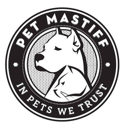 PET MASTIFF