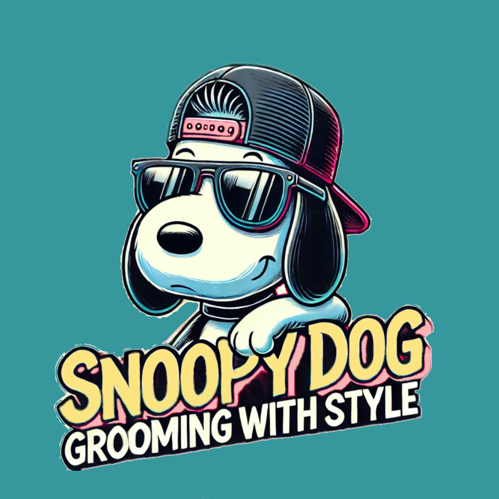 Snoopydog Κομμωτήριο Σκύλων