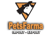 PETS FARMA - ΚΑΡΑΜΑΡΚΟΥ ΦΙΛΙΠΠΙΔΗΣ ΕΠΕ