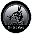 THE DOG SHOP