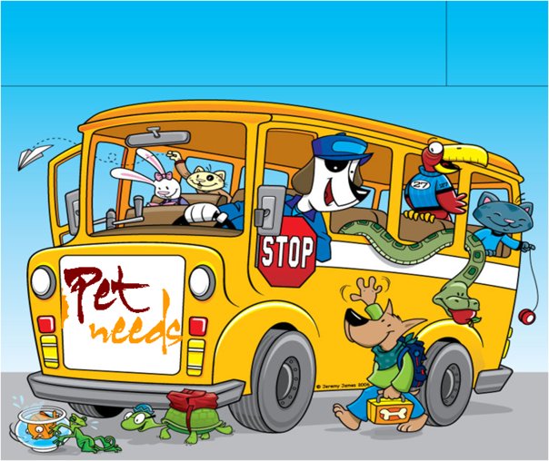 PETNEEDS (Σοφούλη Ειρήνη Γ.)
